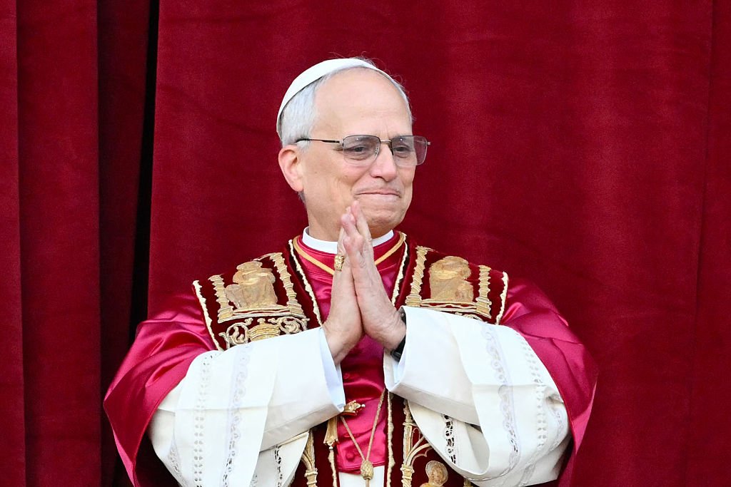 The pope’s AI encyclical isn’t really about AI