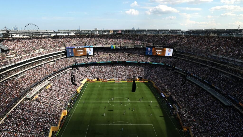 US Waives Visa Bond Requirement for Some World Cup Fans—Here’s Who Is Eligible