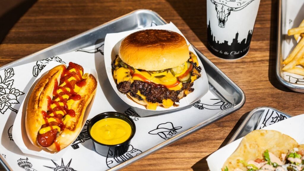 We Love Burgers and Live in New York—Here’s Where to Get Your Fix in the City