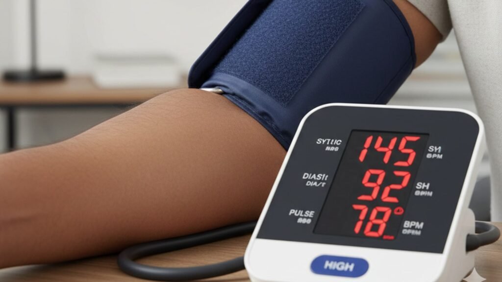 The Golden Rules of Home BP Monitoring