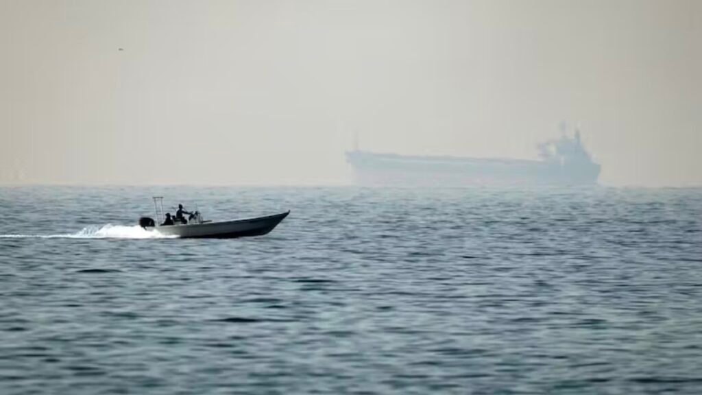 Iran weaponizes petroyuan in war reparations push