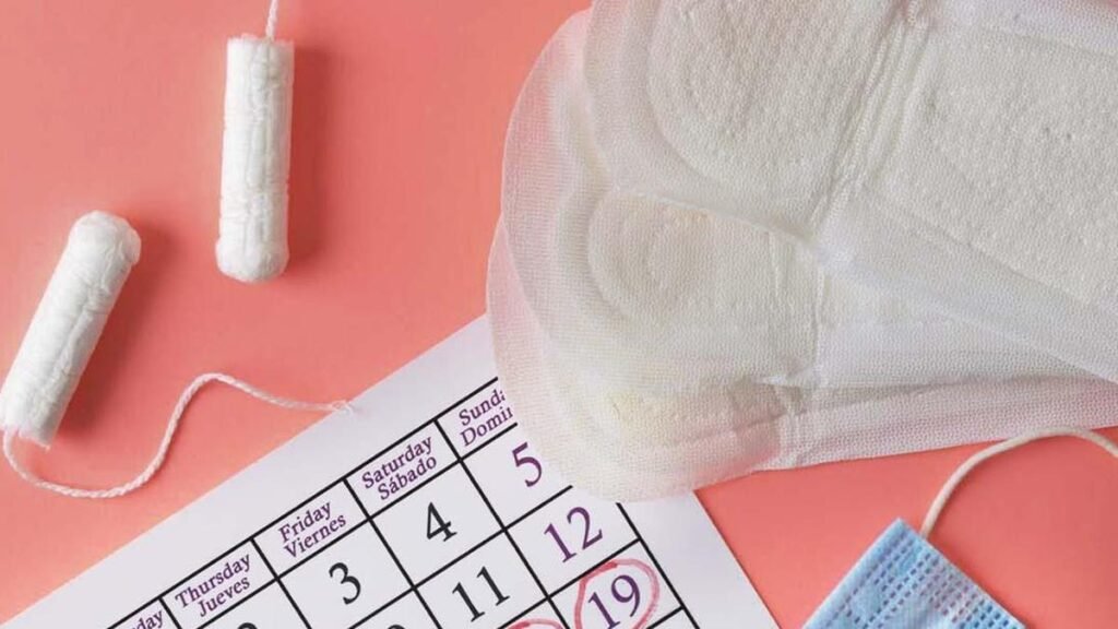 Latest govt survey shows improved menstrual hygiene among Indian women