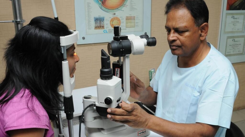 Strengthening primary care could improve early eye cancer detection in children