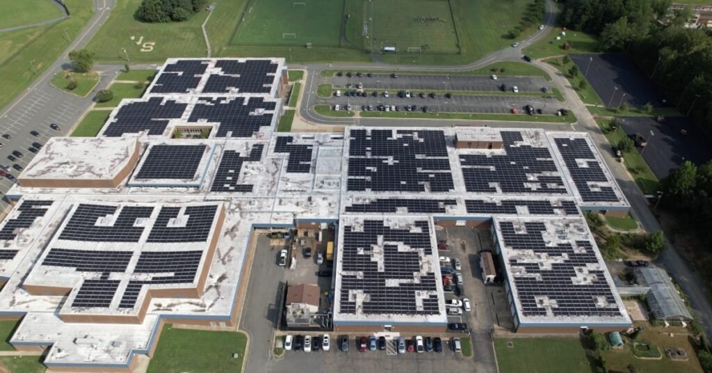 Renewables’ installed capacity to beat natural gas by 2027 – EIA data