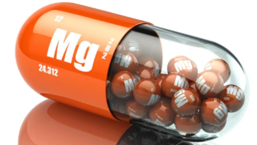 The Hidden Complications of Overusing Magnesium Supplements