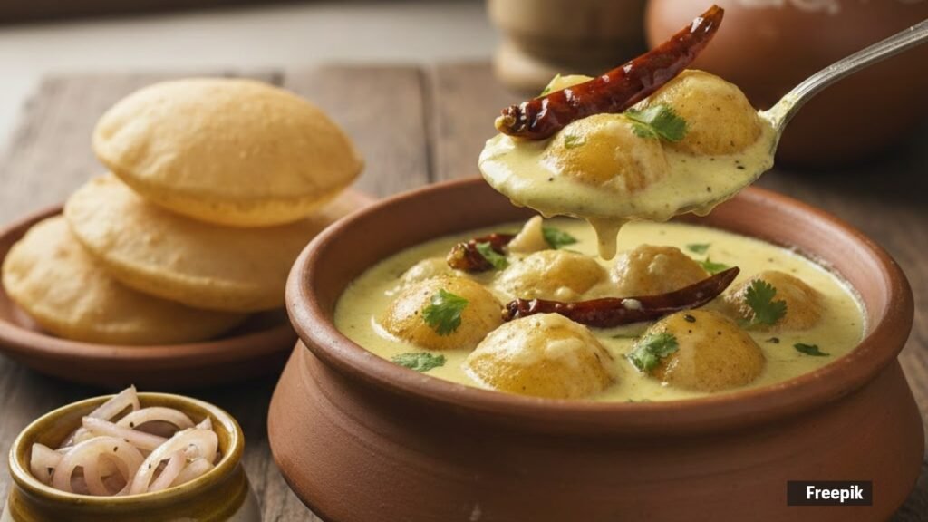 ‘Matthe ke Aloo’: The gut-friendly UP dish nutritionists swear by with a ‘Gen Z’ twist | Health News