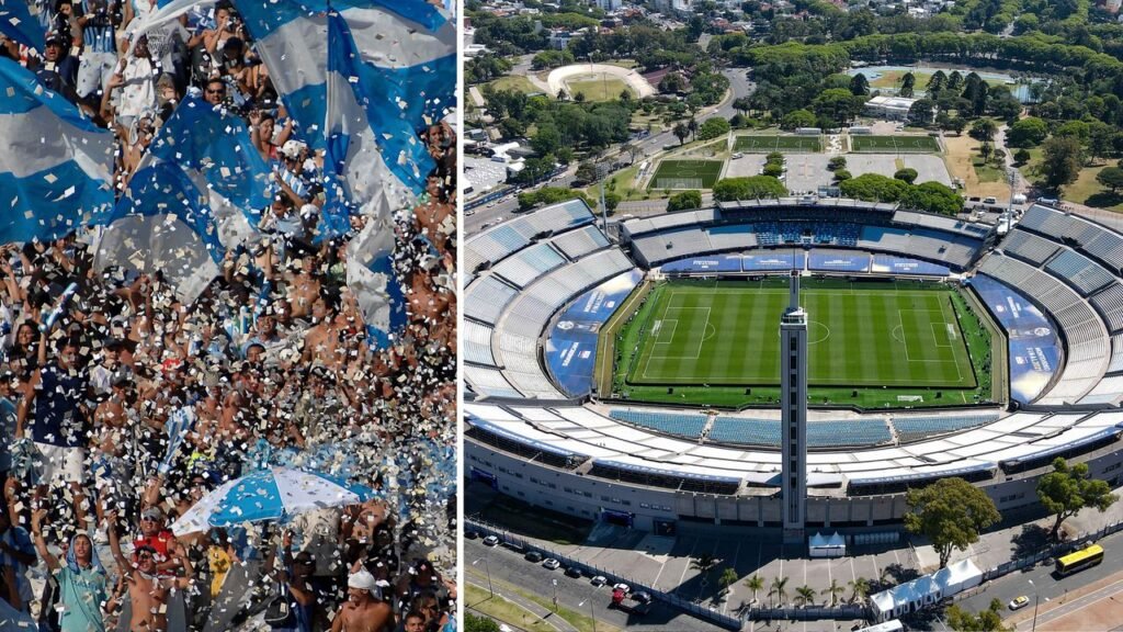 Montevideo, Birthplace of the World Cup, is Still the Most Underrated Soccer City