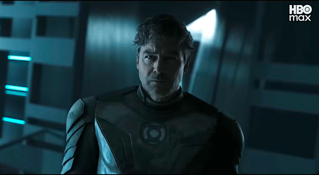HBO’s ‘Lanterns’ does have some green in it after all, as latest trailer shows Hal Jordan unleashing the power of the ring (video)