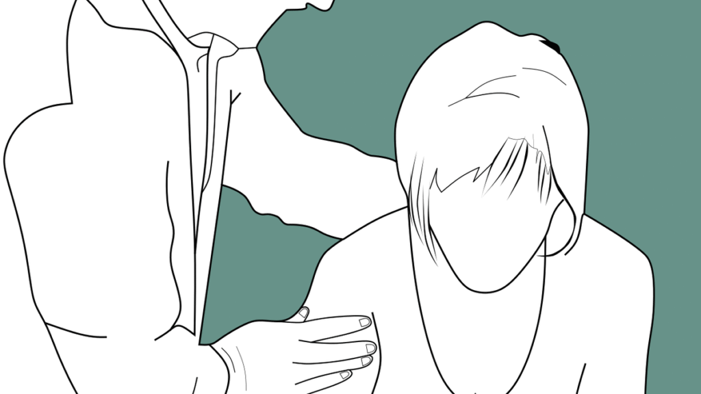 All you need to know about: panic attacks