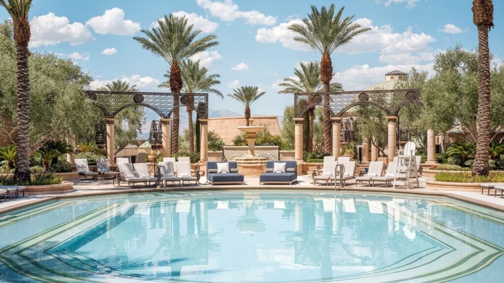 17 Best Hotels in Las Vegas for the Crown Jewels of the Strip and Beyond