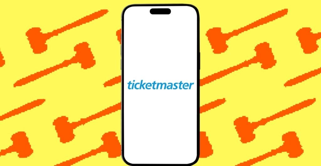 Democrats preview how they’d go after the Ticketmaster settlement if they regain power