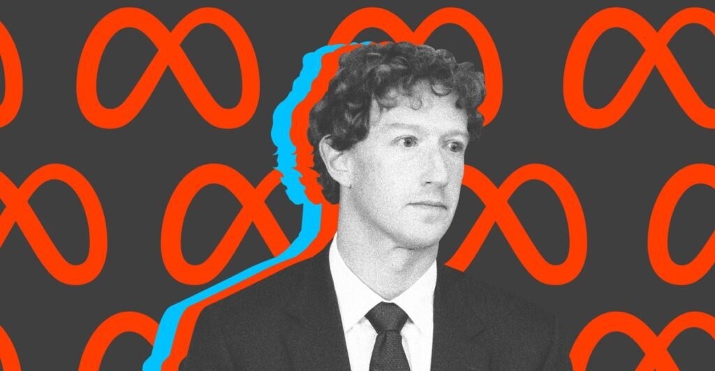 Meta lays off thousands of employees to offset AI investments