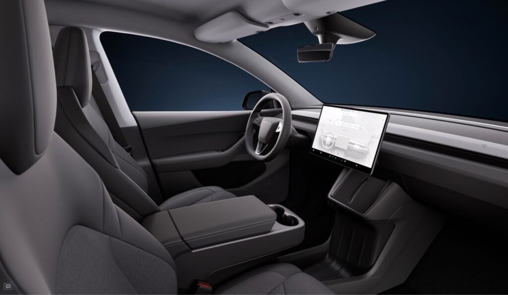 Tesla Model Y becomes Colombia’s top-selling car amid 304% EV surge