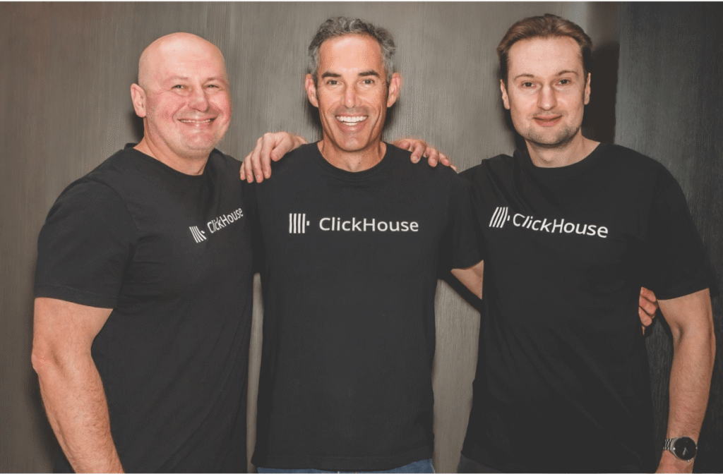 ClickHouse triples anualized revenue to $250M, charting a path toward an IPO