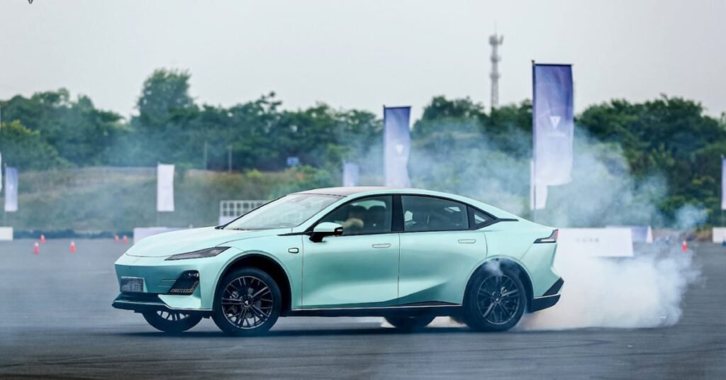 Solid-state EV batteries hit another major milestone in China