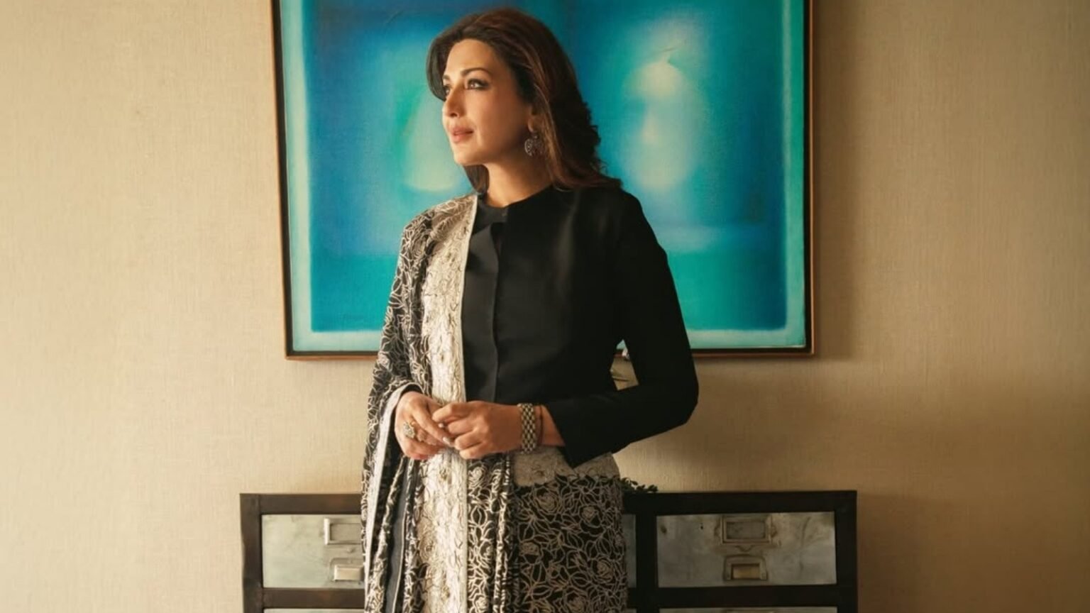 Sonali Bendre opens up about cancer journey, says: ‘Steroids ki wajah se, I had weight on’; oncologist shares best practices to adopt | Health News