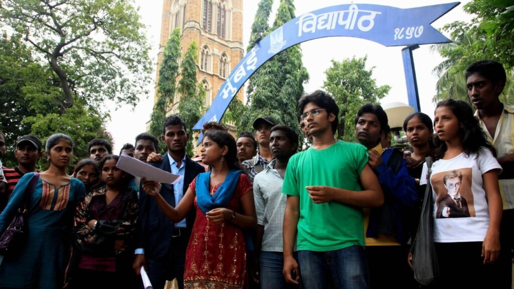 Part 2 registration opens, provisional merit list on May 14
