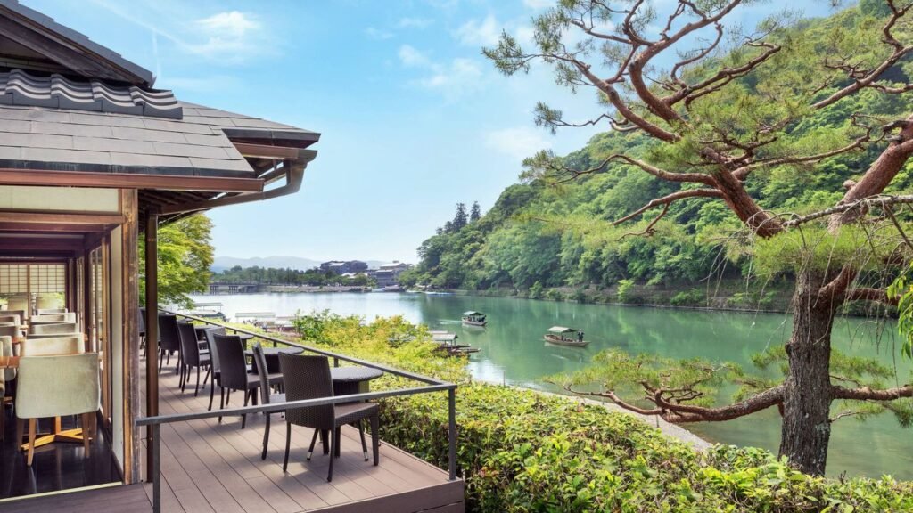 The Best Hotels in Kyoto, From Intimate Ryokans to Contemporary Escapes