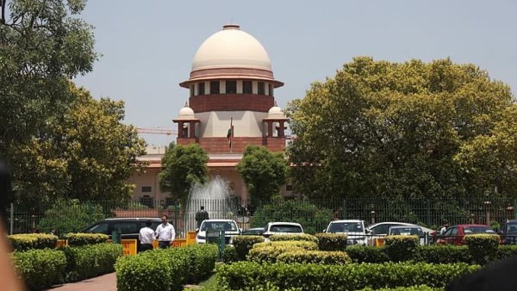 SC to hear next week plea against CBSE’s policy making three-language study compulsory in Class 9