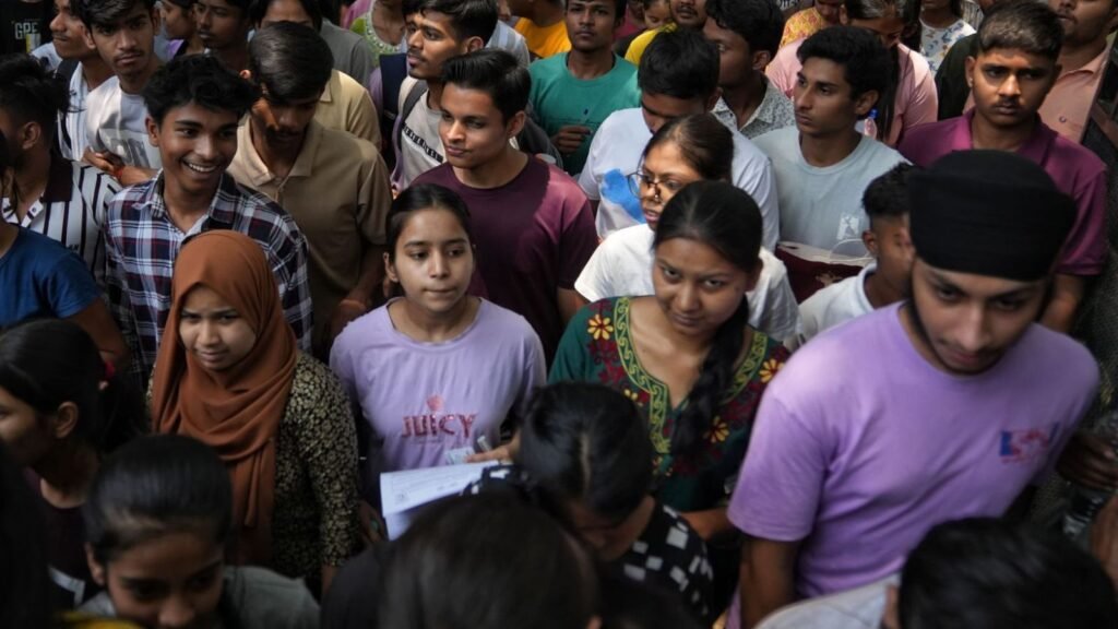 TS POLYCET 2026 result on May 23