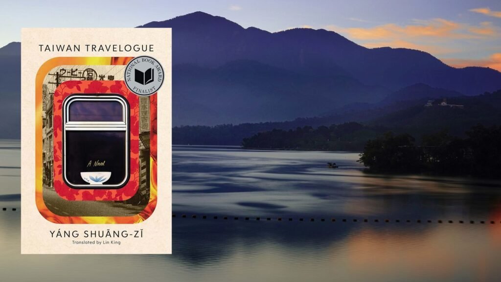 ‘Taiwan Travelogue’ Is the First Mandarin Language Novel to Win the Booker—Here’s More Taiwanese Literature You Should Read