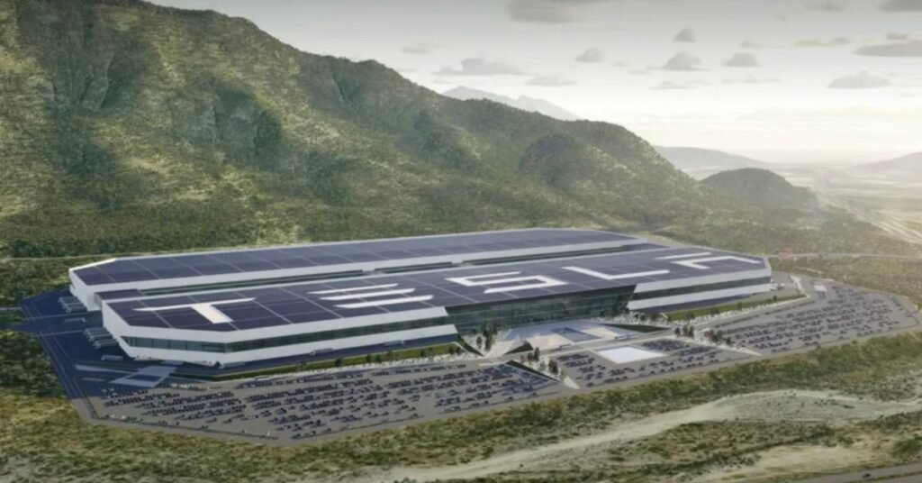 Tesla (TSLA) officially abandons India factory after years of broken promises