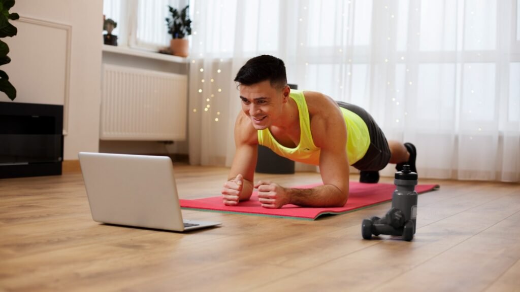 5 steps to the perfect workout: Reasons your routine may be damaging your joints | Health News