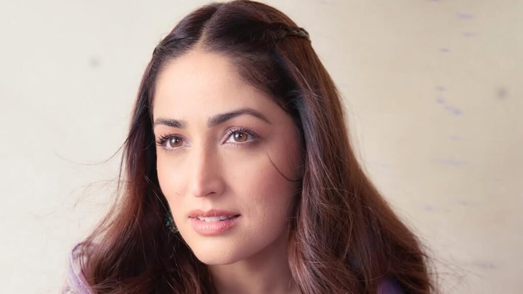 Inside Yami Gautam’s post-pregnancy fitness journey: ‘Usually trained around 6:30 AM’ | Health News