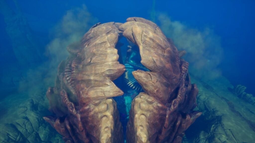 All Leviathans confirmed so far in Subnautica 2