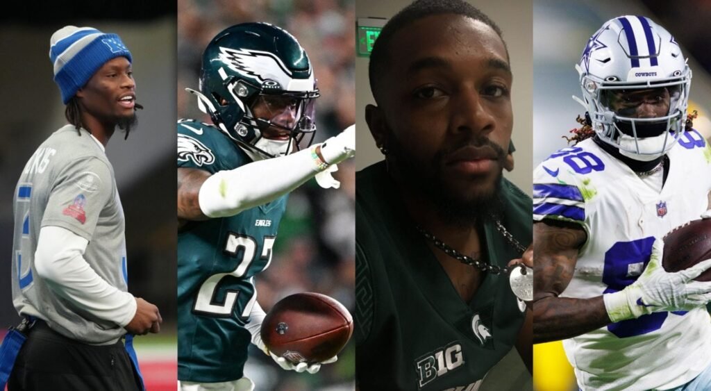 NFL fans clown Cowboys CB Josh Butler for complaining about covering CeeDee Lamb, George Pickens