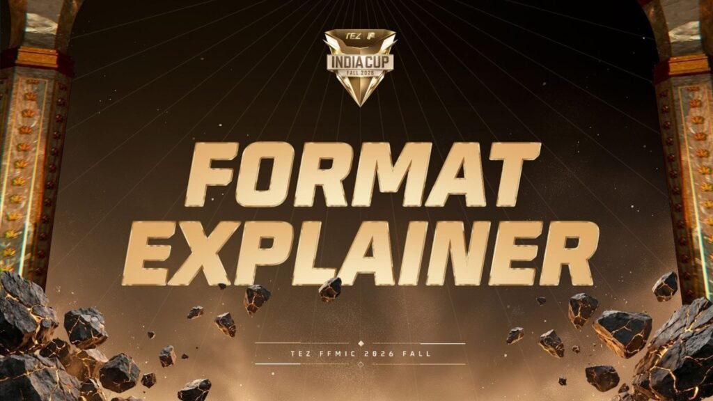 FFMIC 2026 Fall complete format explained