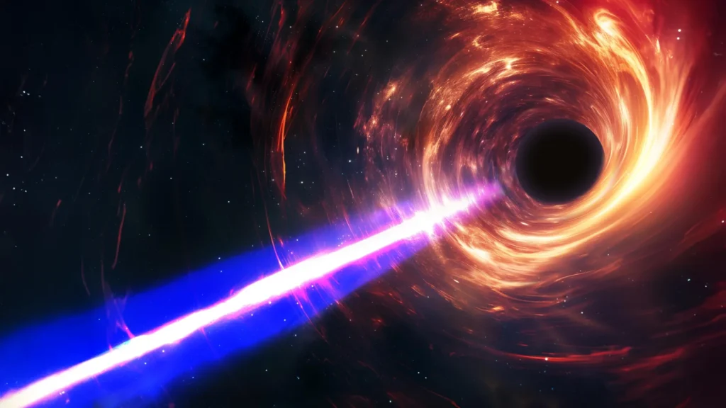 Scientists may have found the source of the most powerful neutrino ever detected