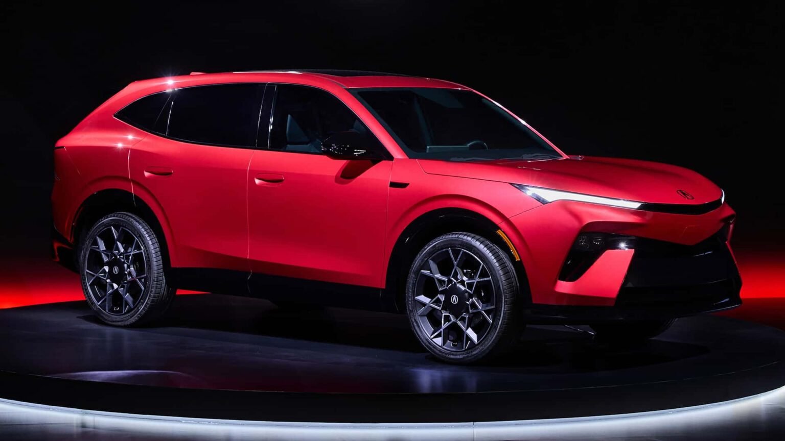 Honda Lost $9 Billion On EVs. Now, It’s Betting On Hybrid SUVs And Sedans