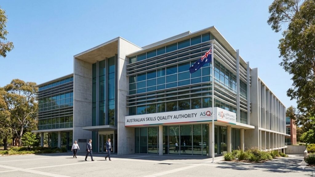 Australia’s ban on new student provider signups explained