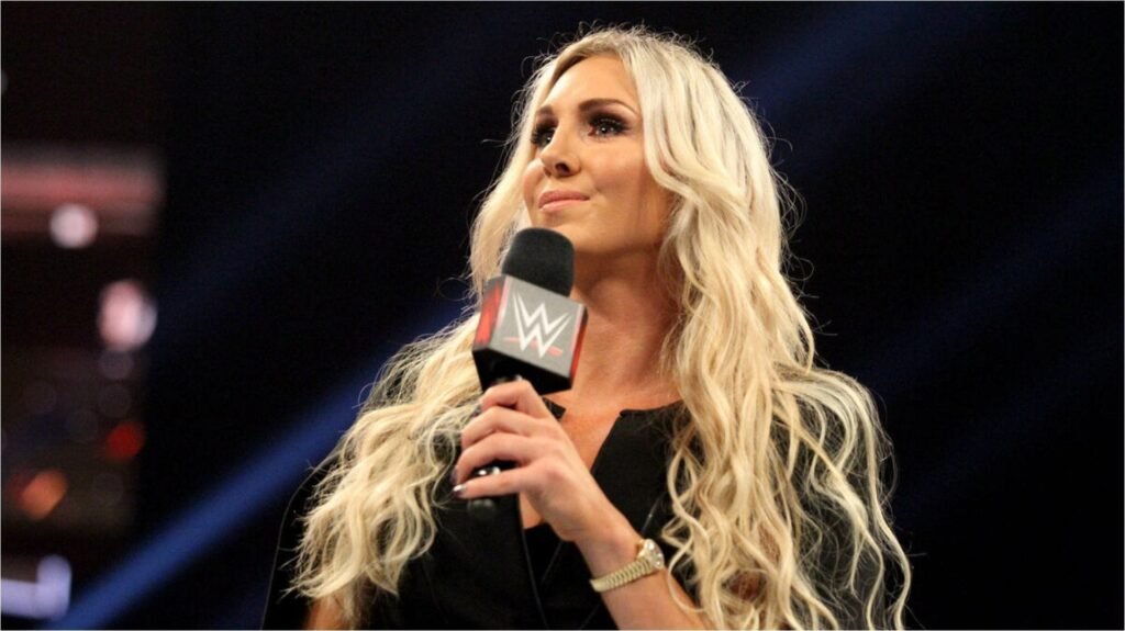 Charlotte Flair forced to team with longtime rival
