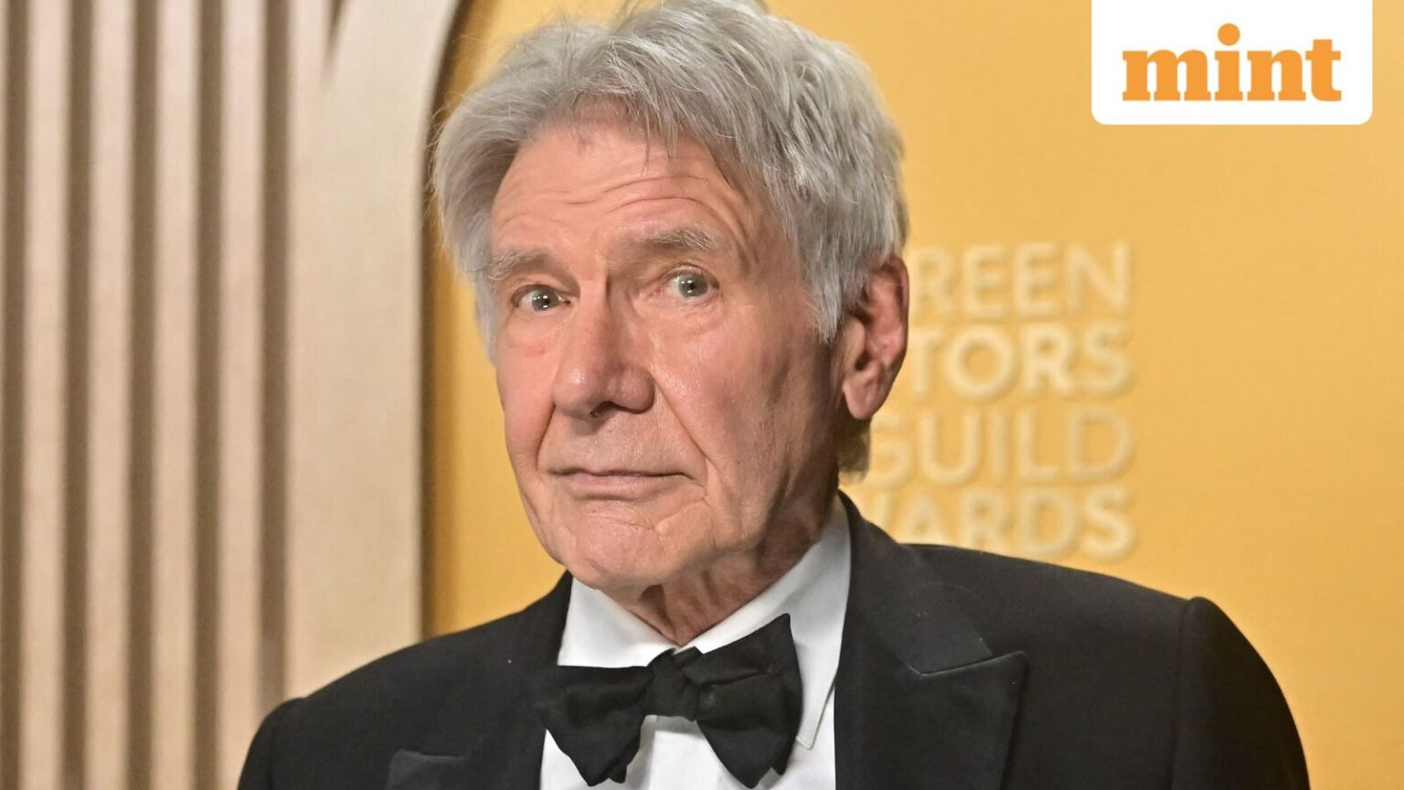 Quote of the day by Harrison Ford: ‘Success is choice and opportunity…’