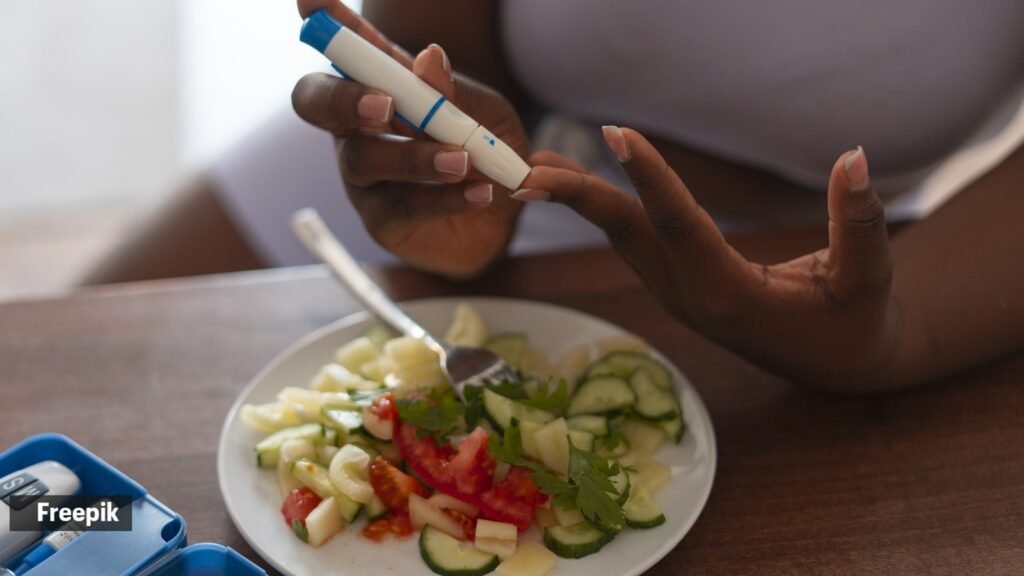 Expert Reveals Better Ways to Track Blood Sugar in Real Time