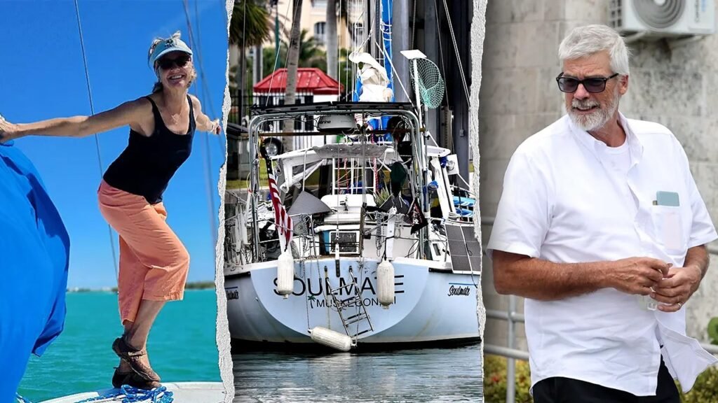 Feds reopen search for Michigan woman missing in Bahamas after GPS findings: report