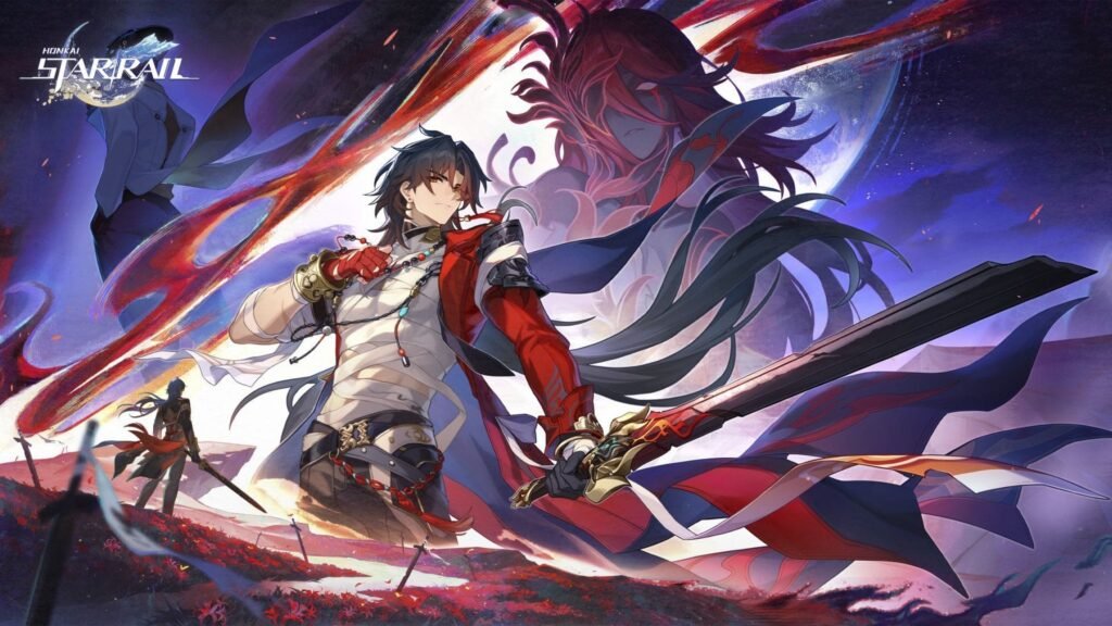 Honkai Star Rail 4.3 release date