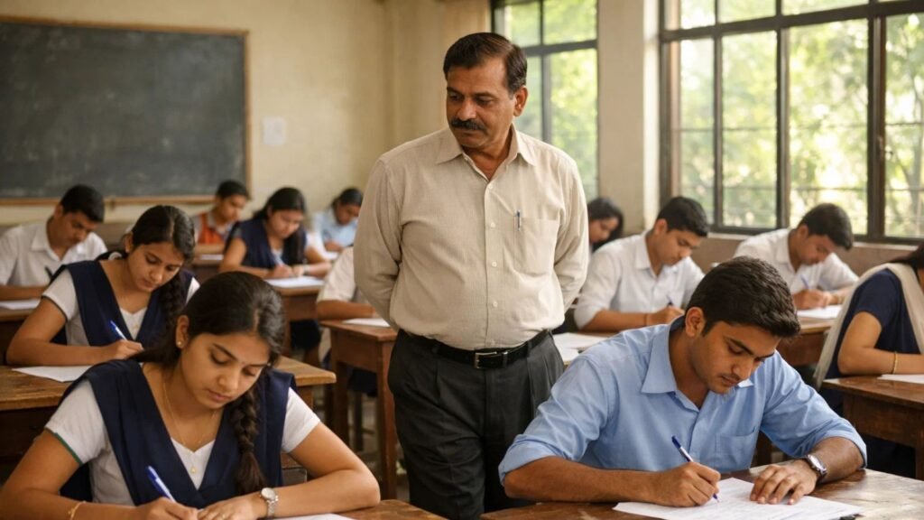 11.3 lakh answer book requests received says CBSE, denies OSM portal hack | Education News