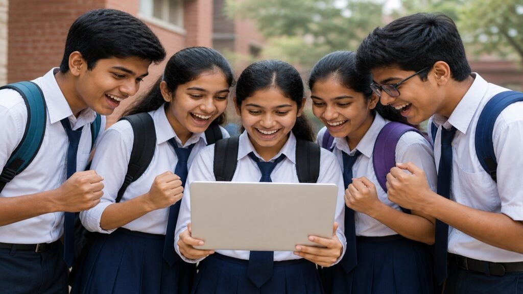 CBSE extends deadline for Class 12th answer sheet scanned copies to May 25; re-evaluation dates soon