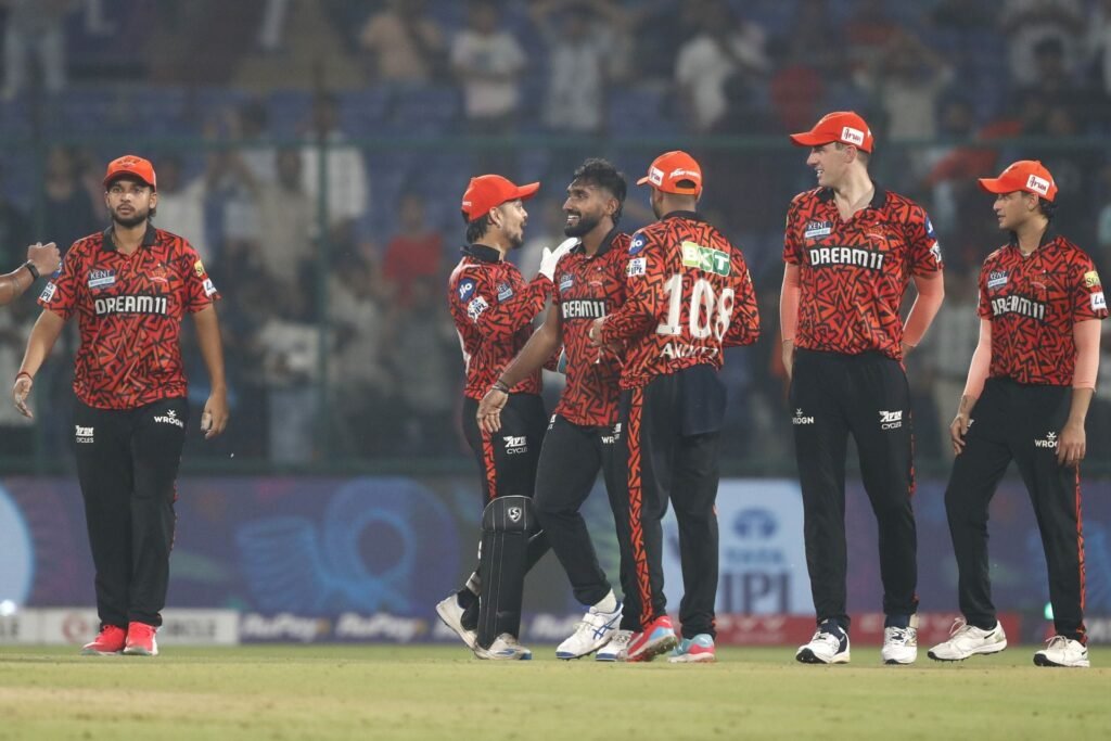 That’s what RCB have got