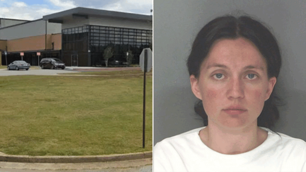 High school teacher faces new charges in alleged sex crimes with students
