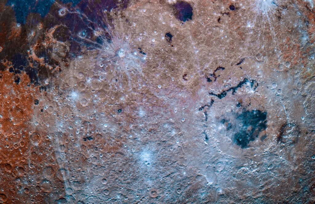 NASA’s Artemis 2 commander and astrophotographer team up to capture breathtaking, never-before-seen shots of the moon’s far side