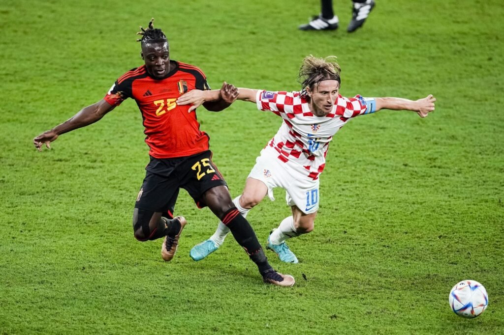 Croatia vs Belgium Prediction and Betting Tips