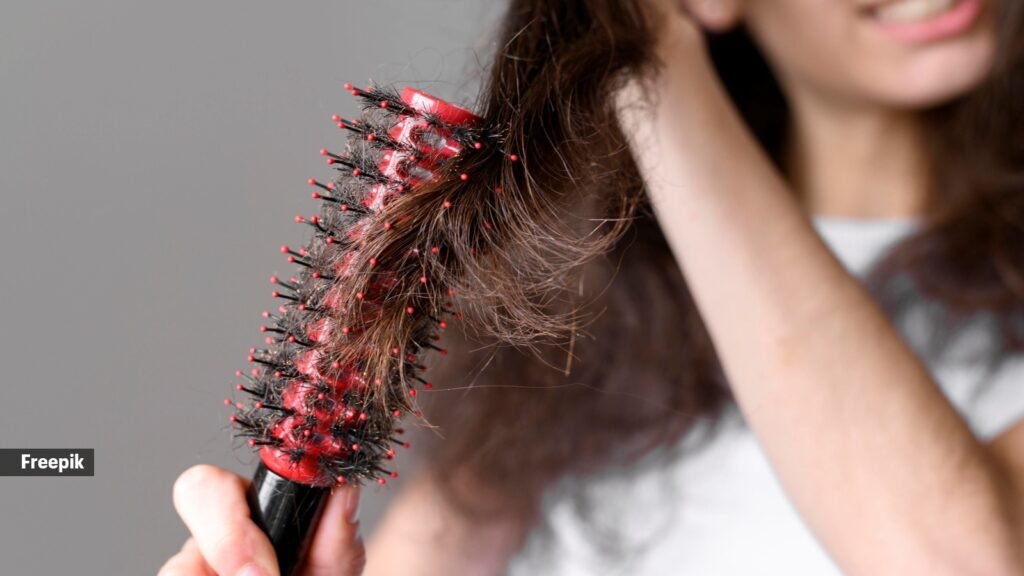 Why Social Media’s ‘Hair Health Checklists’ Are Often Misleading