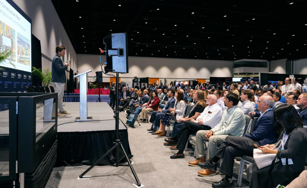 Enterprise AI roadblocks and roadmaps, security and physical AI: Day two at TechEx