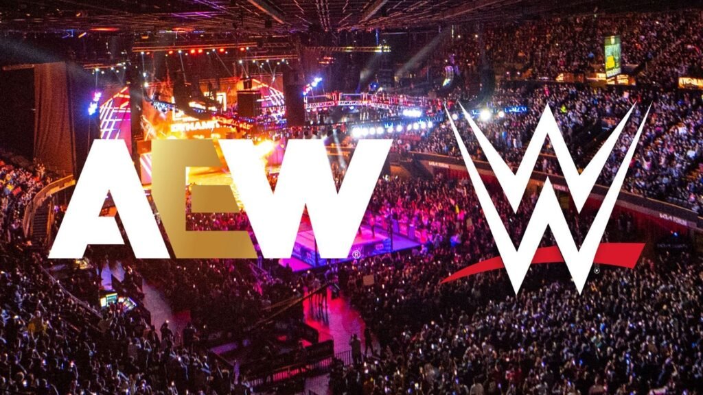 Unfortunate update on beloved WWE legend potentially wrestling in AEW