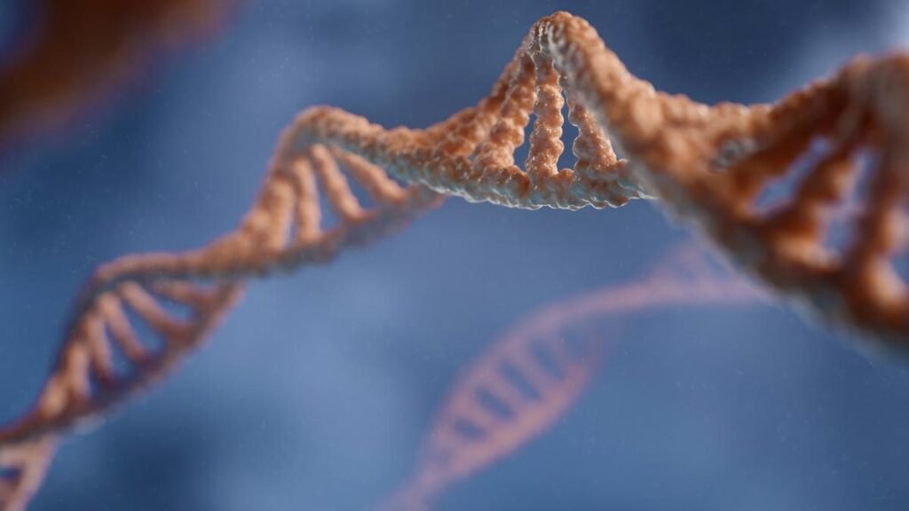 Revealed: how humans evolved in the last 10,000 years alone
