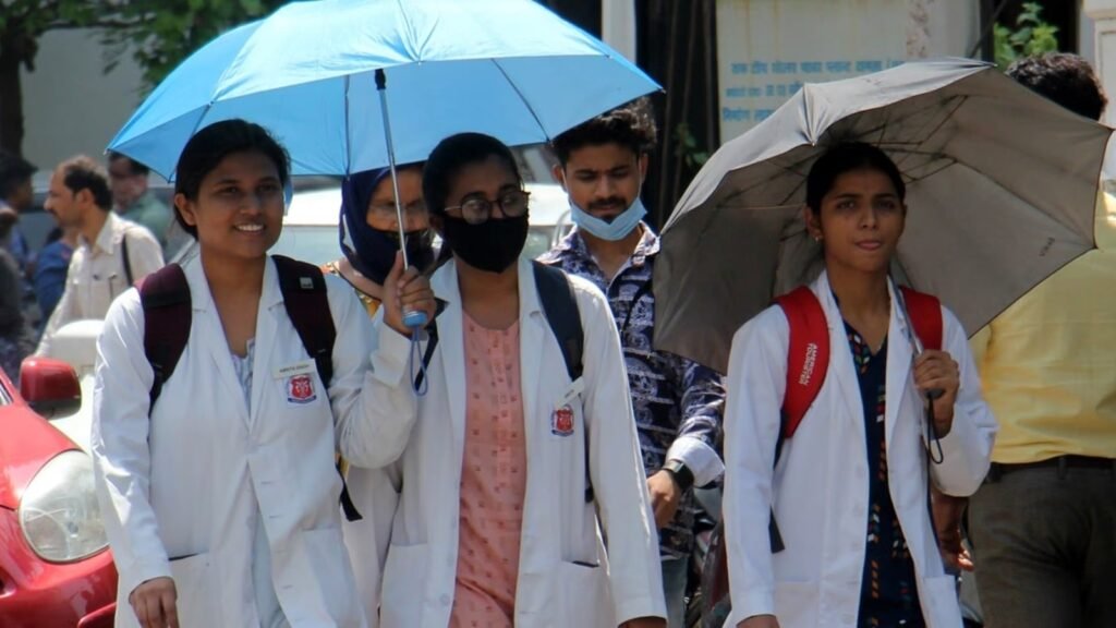 NMC flags shortage of exam centres, asks colleges to assist NBEMS practical exams | Education News